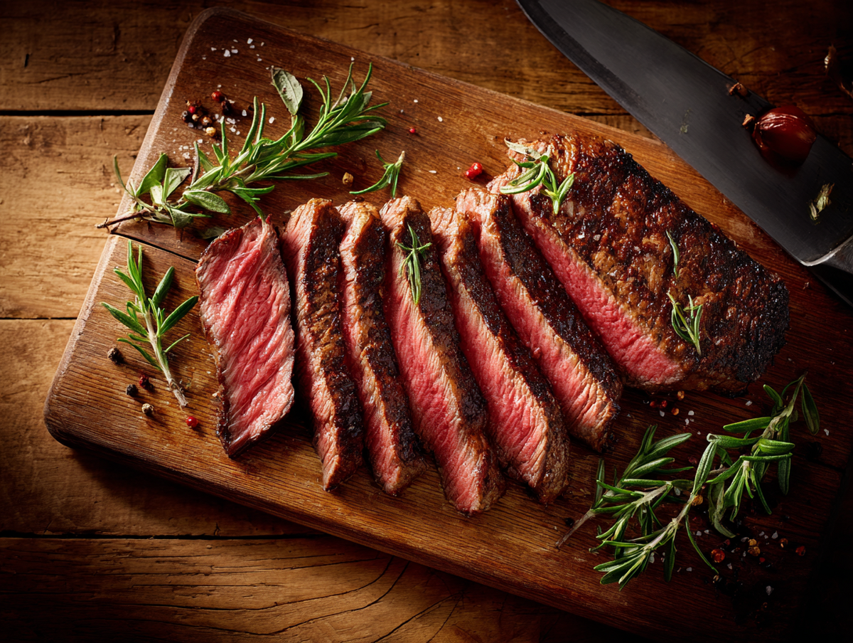 The Reverse Sear Isn’t Just for Steaks: Why It Works (and What Else to Try It On)