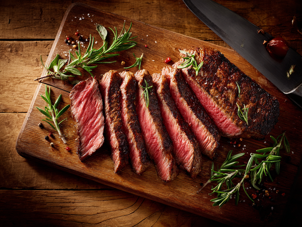The Reverse Sear Isn’t Just for Steaks: Why It Works (and What Else to Try It On)