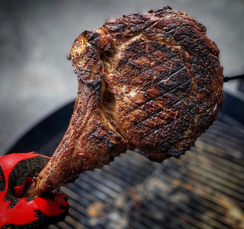 Decoding Beef Quality: The Essential Guide to Understanding Beef Grades