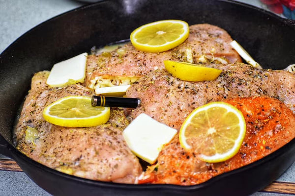 Spring into Flavor: 5 Fresh & Juicy Steak Marinades for Your Next BBQ