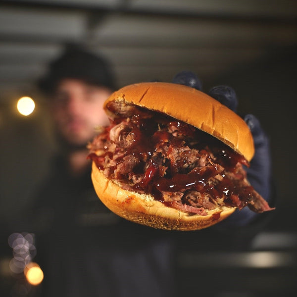 A Beginner Guide To Pulled Pork
