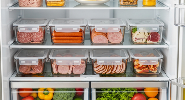 How to Safely Store Leftover Cooked Meat: Keep Your Meals Fresh and Safe