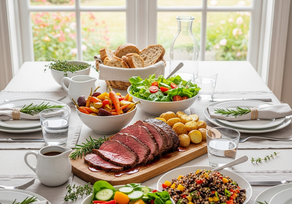 How to Prevent Cross-Contamination When Using a Meat Thermometer