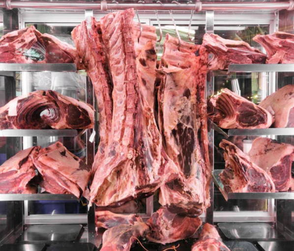 Everything You Need to Know About The Primal Cuts of Beef.
