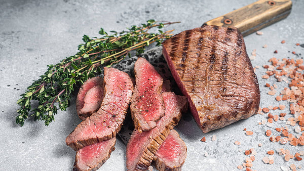 Grass-Fed and Grain-Fed: Exploring the Differences