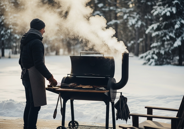 How to Smoke Meat in Cold Weather: Simple Strategies for BBQ Success