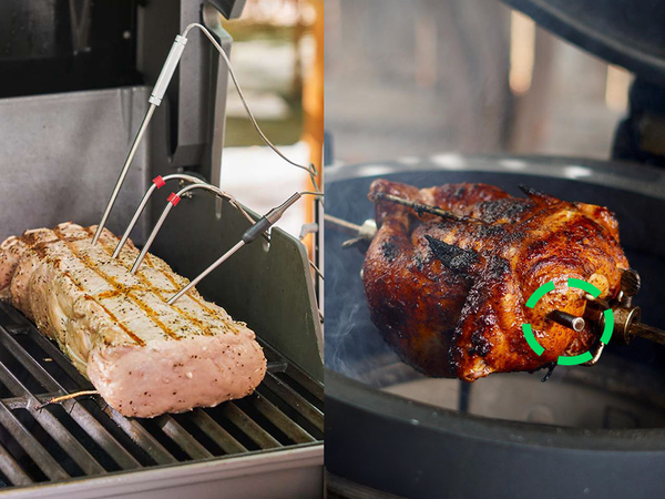 Wired vs. Wireless Meat Thermometers: Which Is Better for Your Kitchen?