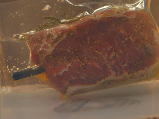Can You Use a Smart Meat Thermometer for Sous Vide Cooking?