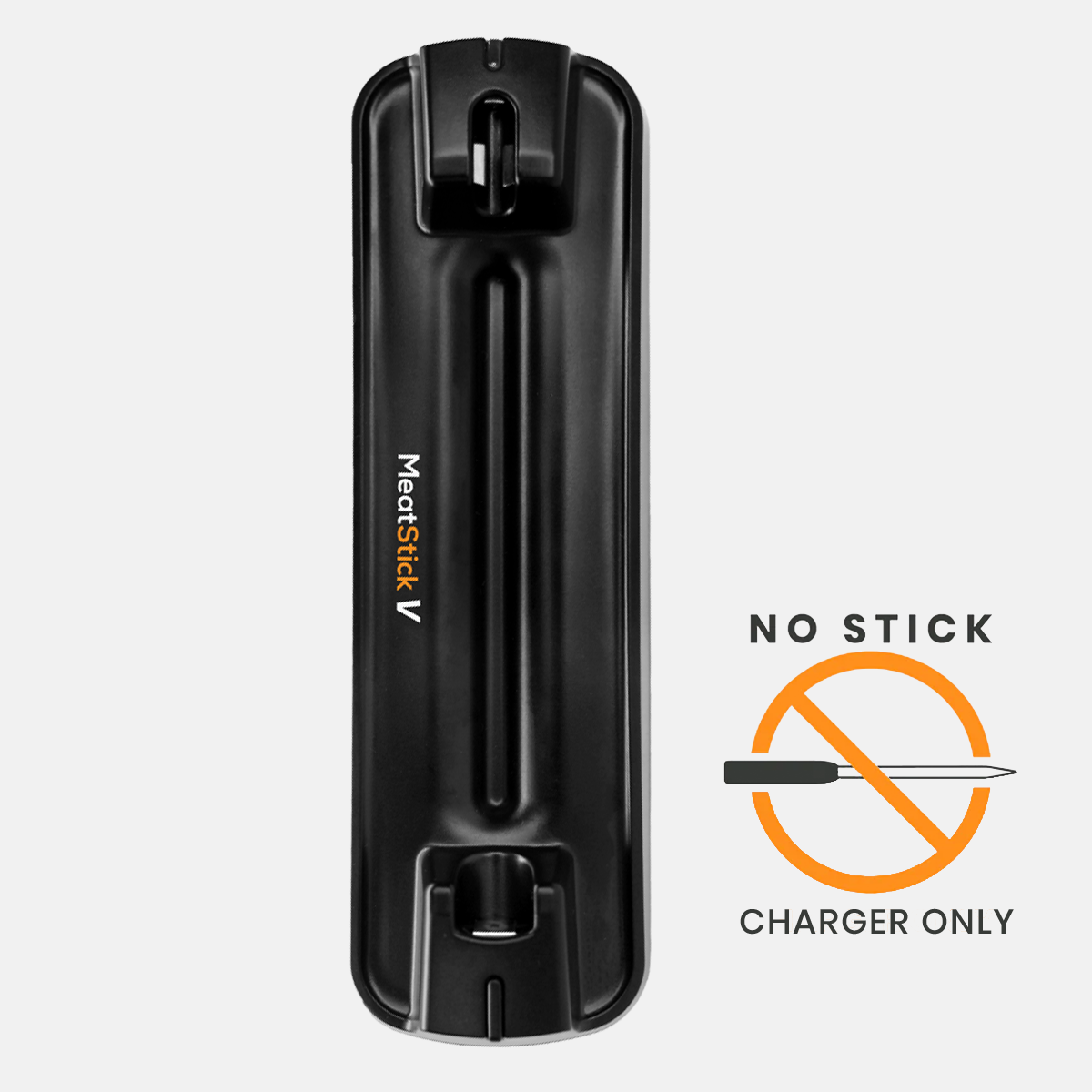 MeatStick V Smart Base (No Stick)