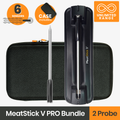 The MeatStick V Pro Bundle