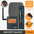 MeatStick 4 WiFi Travel Kit