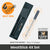 The MeatStick 4X: Next-Gen Quad Sensors Wireless Meat Thermometer for grilling and smoking American BBQ with max 650 feet range