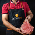 The MeatStick Apron
