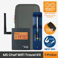 MeatStick Chef WiFi Travel Kit