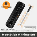 MeatStick V Prime