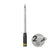 The MeatStick Wireless Meat Thermometer with Classic Duo Sensors for grilling and smoking American BBQ