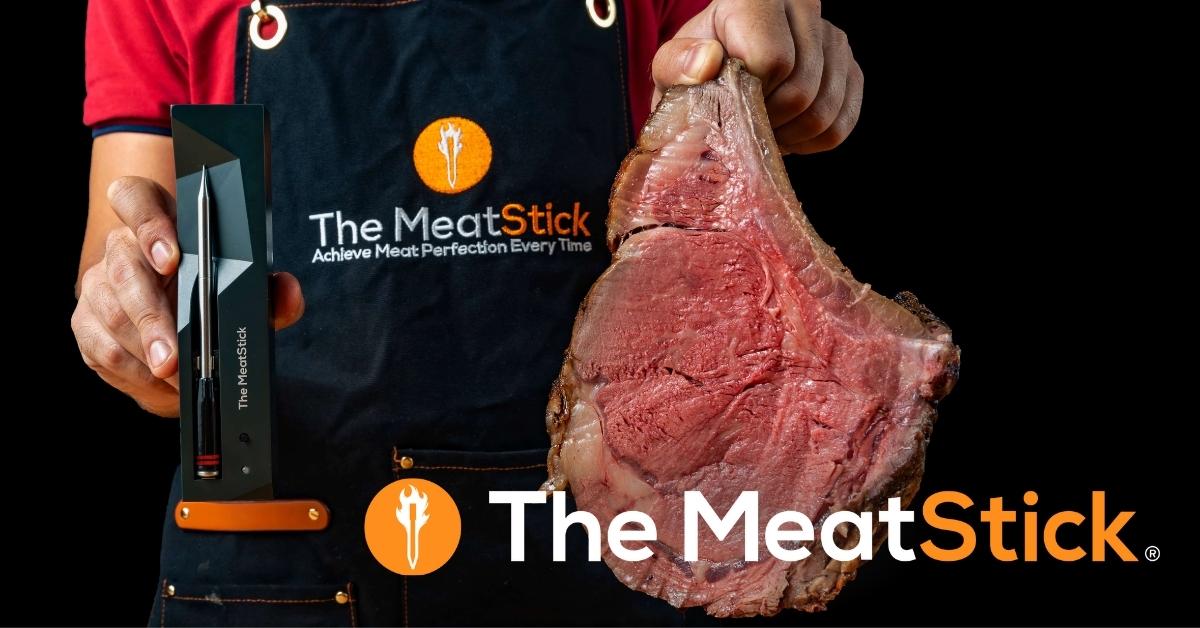  The MeatStick