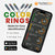 MeatStick Color Rings made for Easy Identification