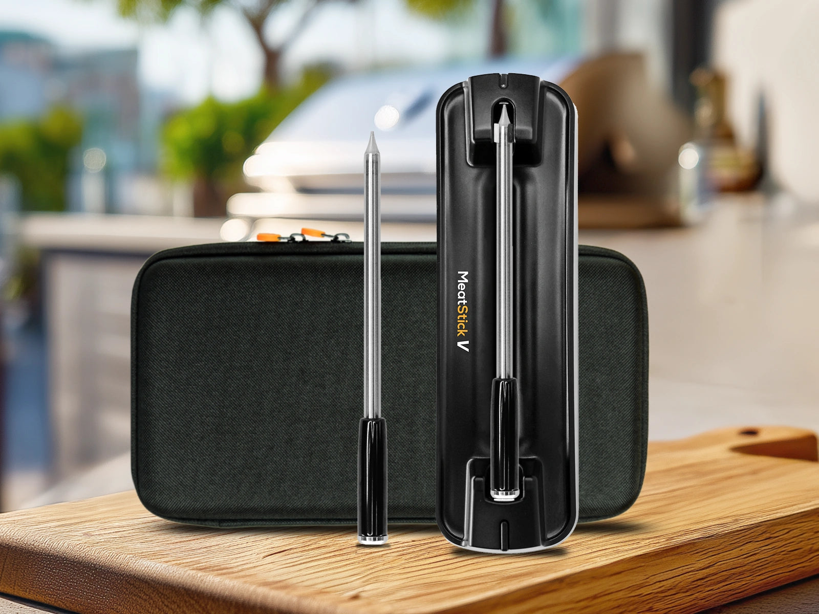 Father's Day MeatStick V Pro Bundle Deal