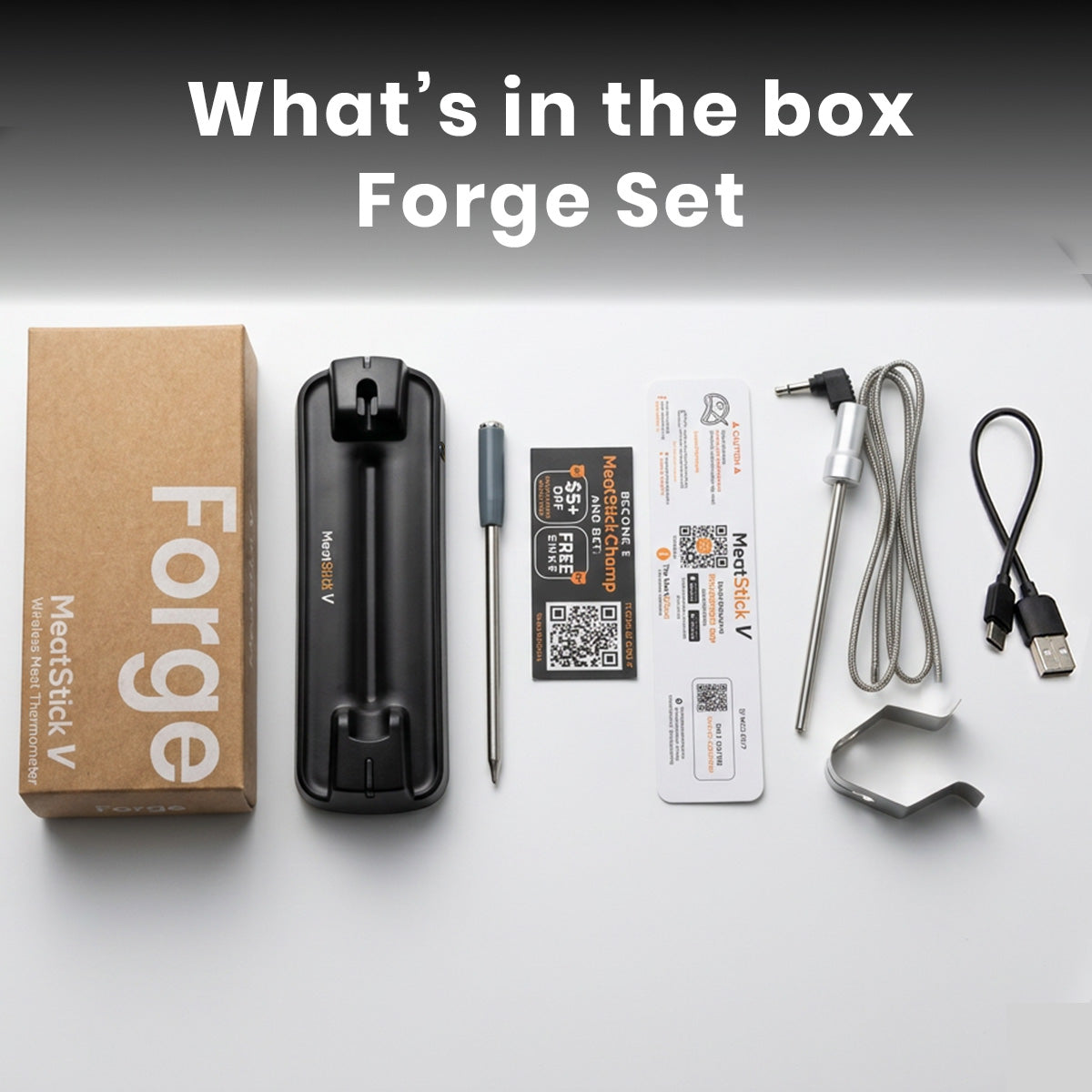 MeatStick V Forge - image 6
