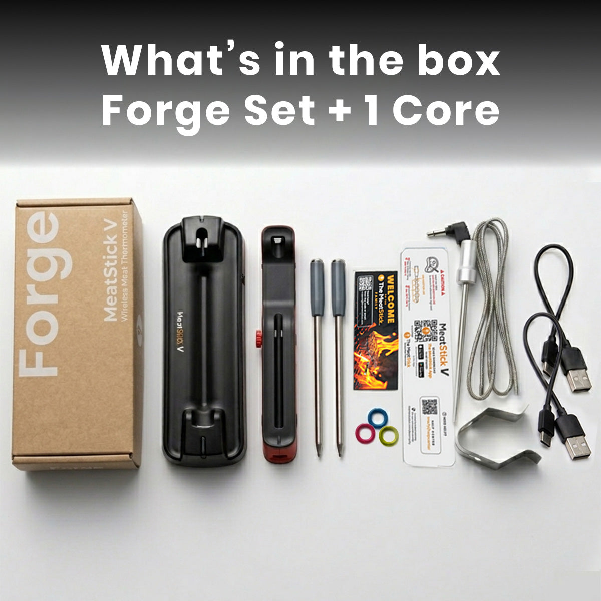 MeatStick V Forge - image 7