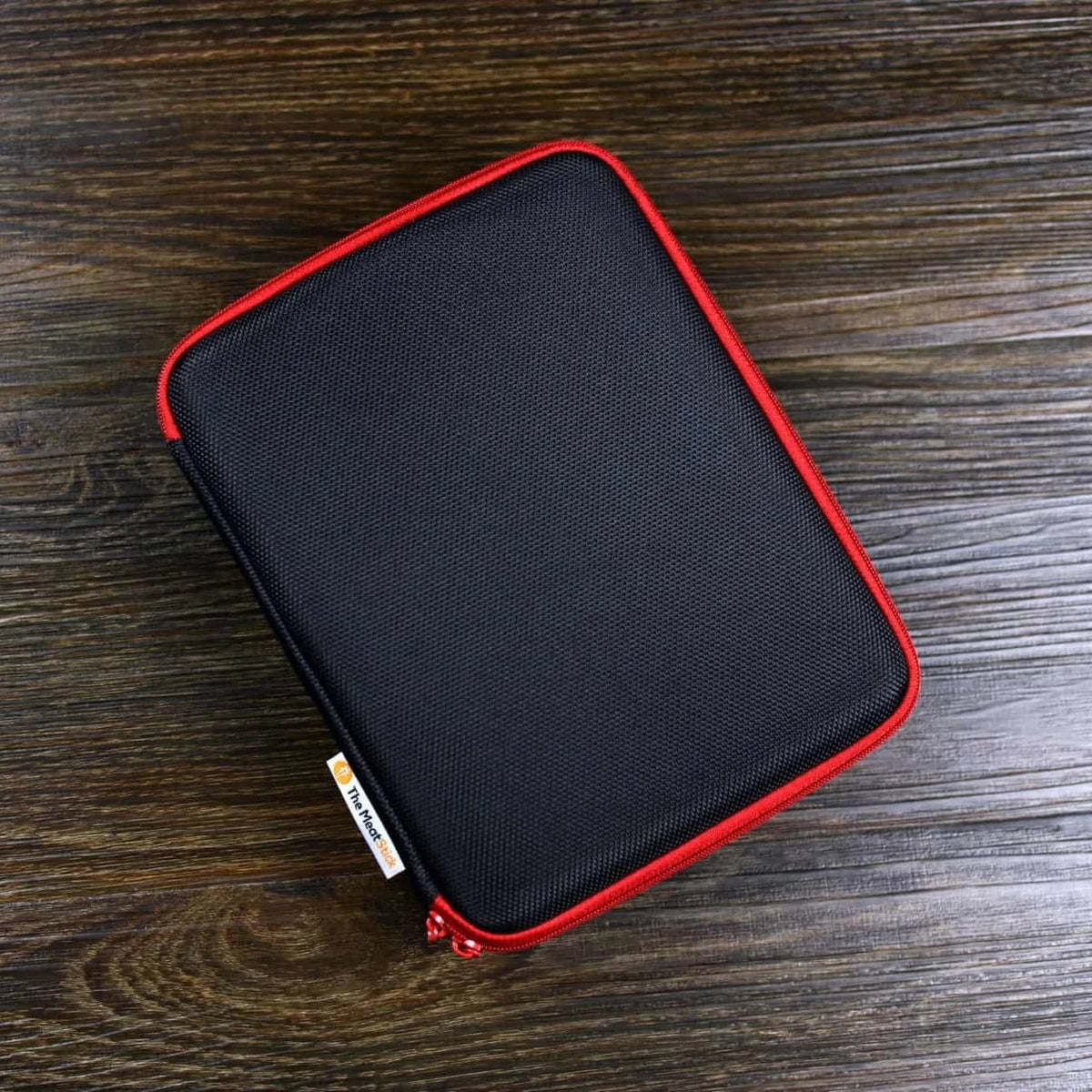 Full view of The MeatStick's Carrying Case