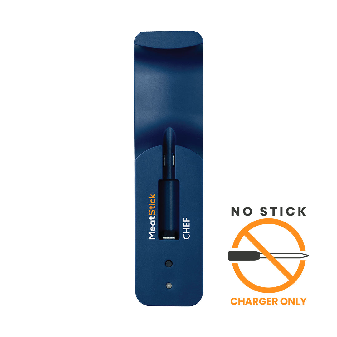 MeatStick Chef/X Charger