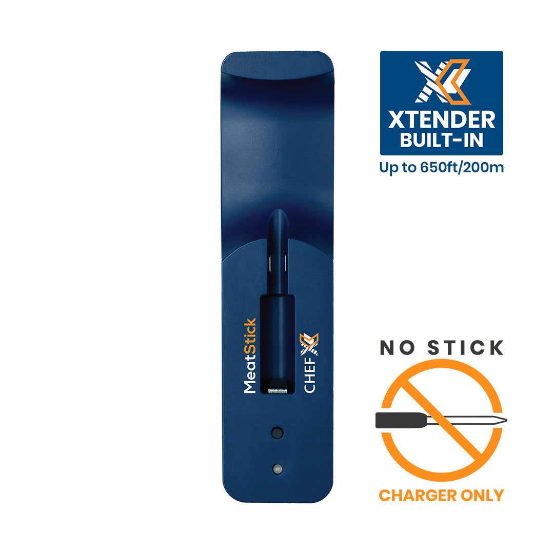 MeatStick Chef/X Charger
