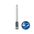 The MeatStick Chef: The Smallest Wireless Meat Thermometer with Quad Sensors made for small meat cuts and every home cook