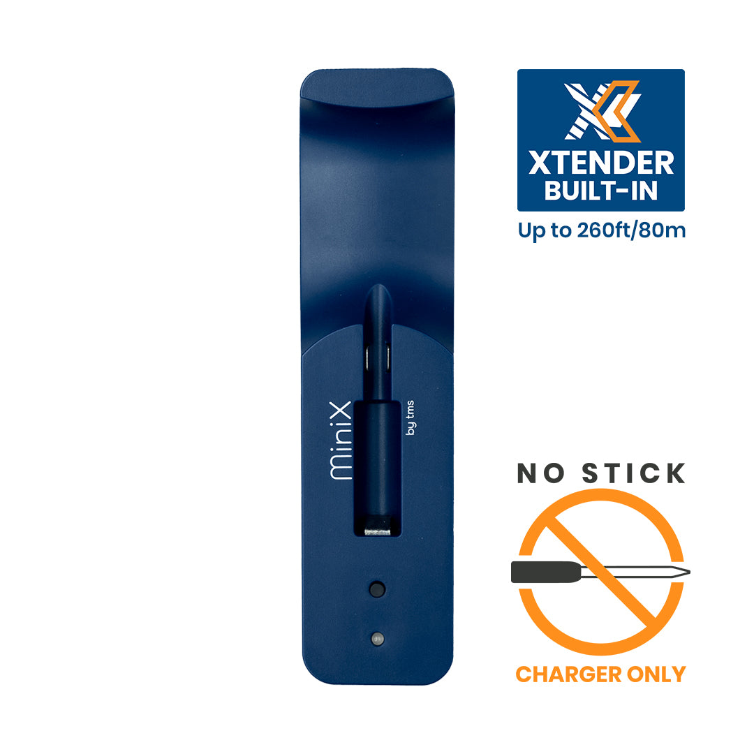 Mini/MiniX Charger
