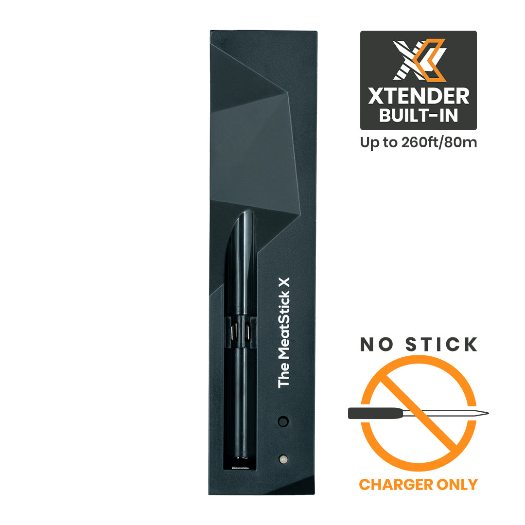 MeatStick/X Charger